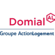 logo Domial demande de logement