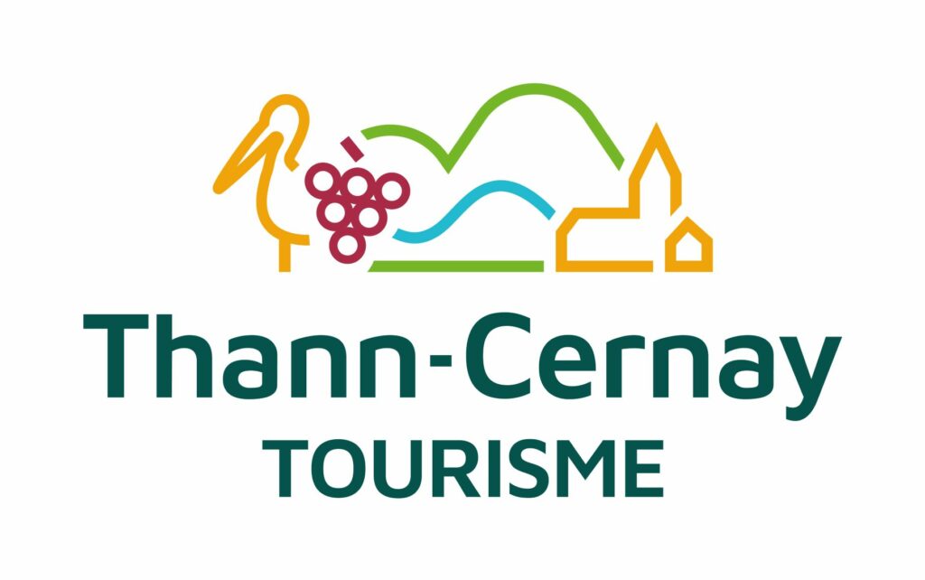 Logo Office de Tourisme Thann-Cernay