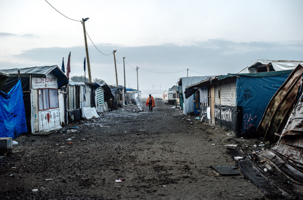 16 janvier 2025 – Rencontre avec le photojournaliste Louis Witter