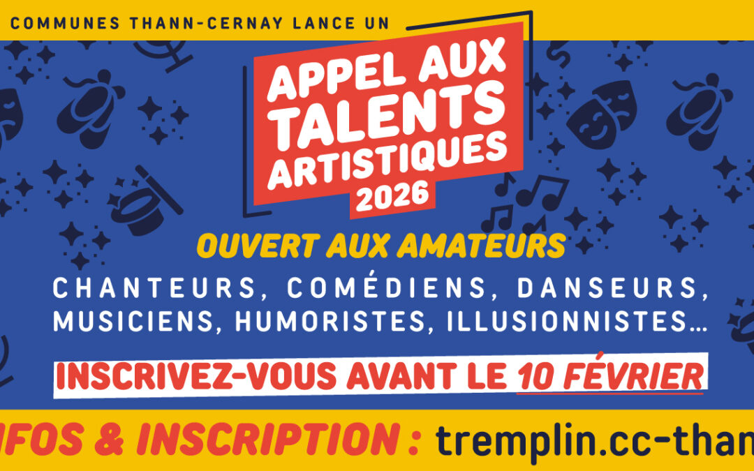 Tremplin de l’Été buissonnier #4