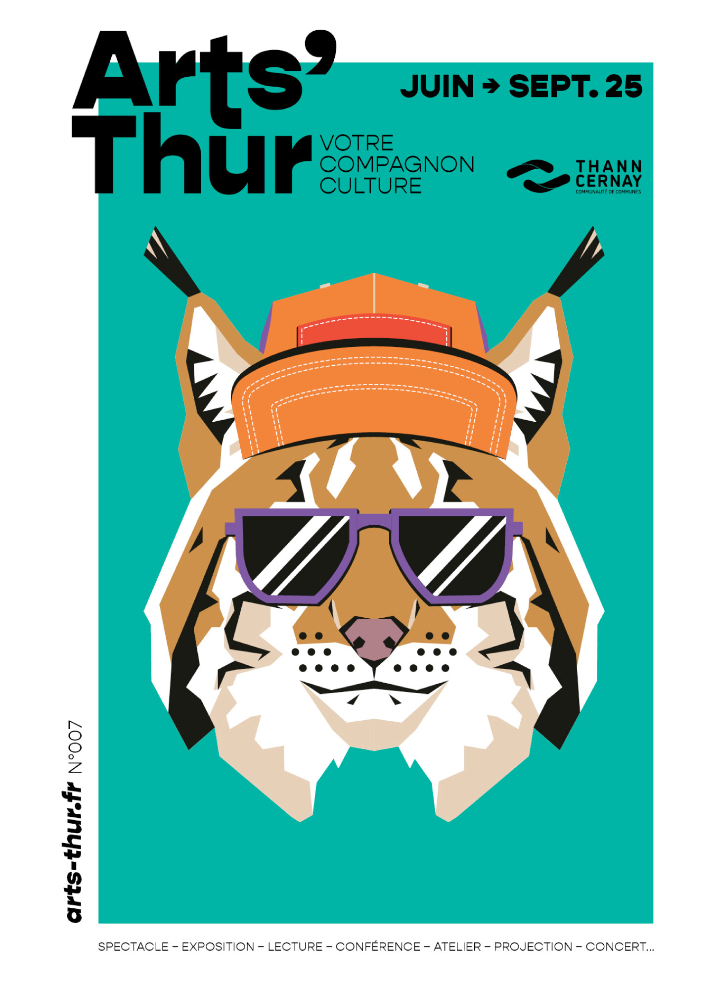 communauté de communes thann cernay Magazine