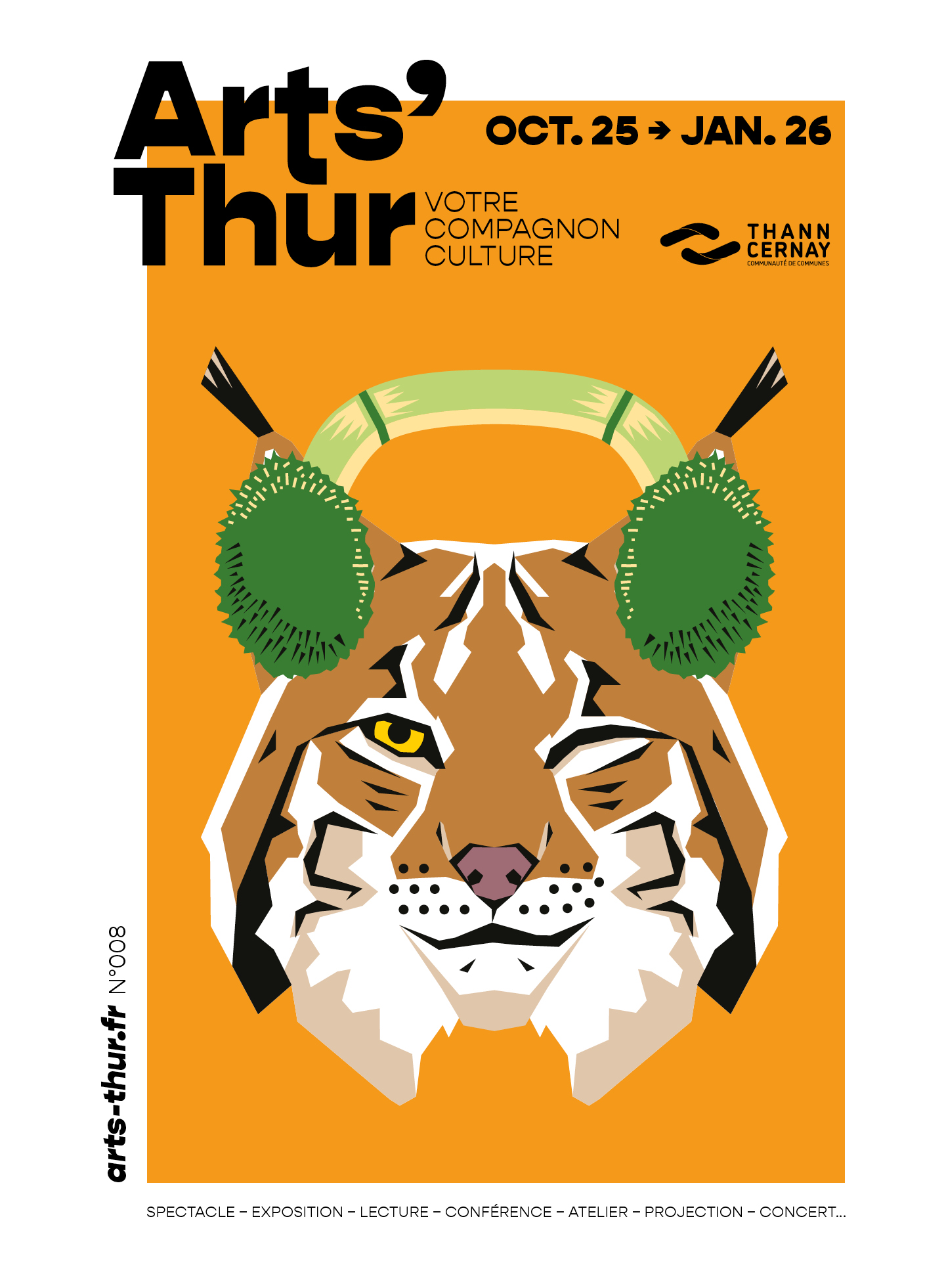 communauté de communes thann cernay Magazine