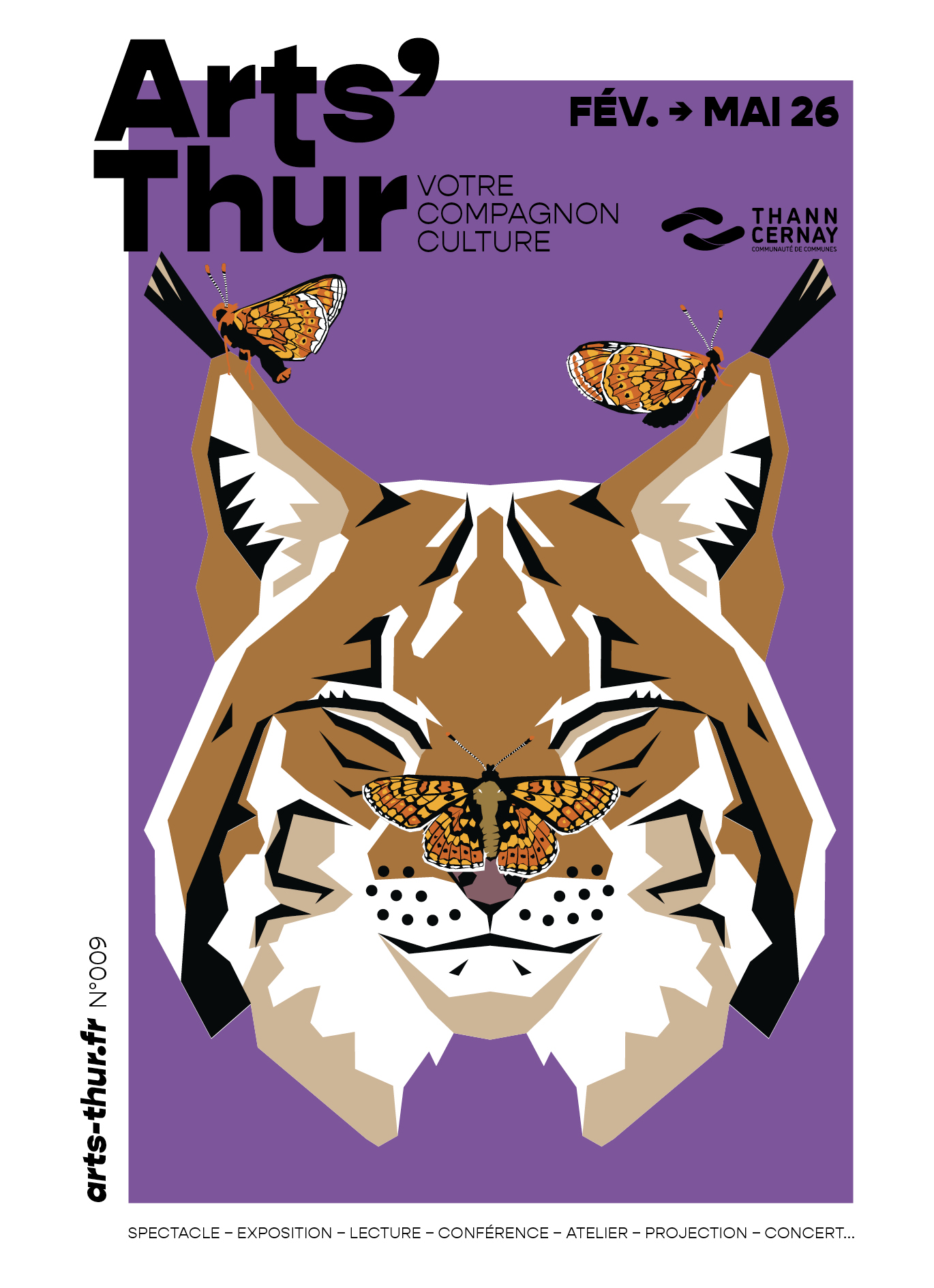 20260112_Agenda_Culturel_ARTS-THUR_009_FEV_MAI_26_CCTC_Web