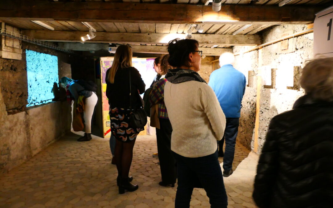 23 mai 2026 – Nuit des musées « La classe, l&rsquo;œuvre ! »