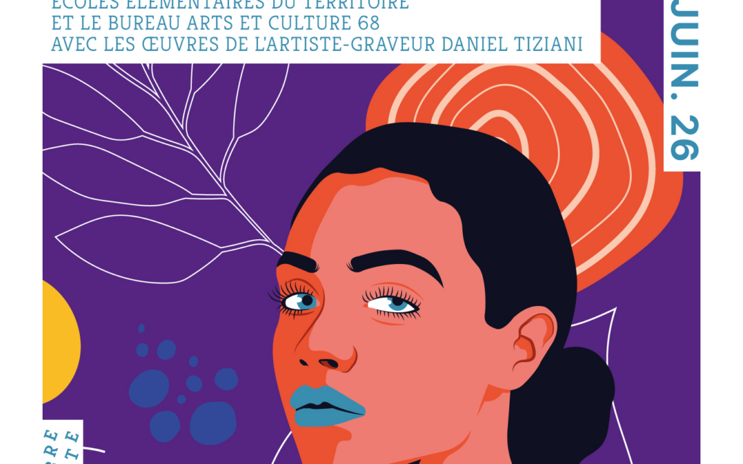 10 juin > 13 juin 2026 – Exposition « Femmes remarquables haut-rhinoises »