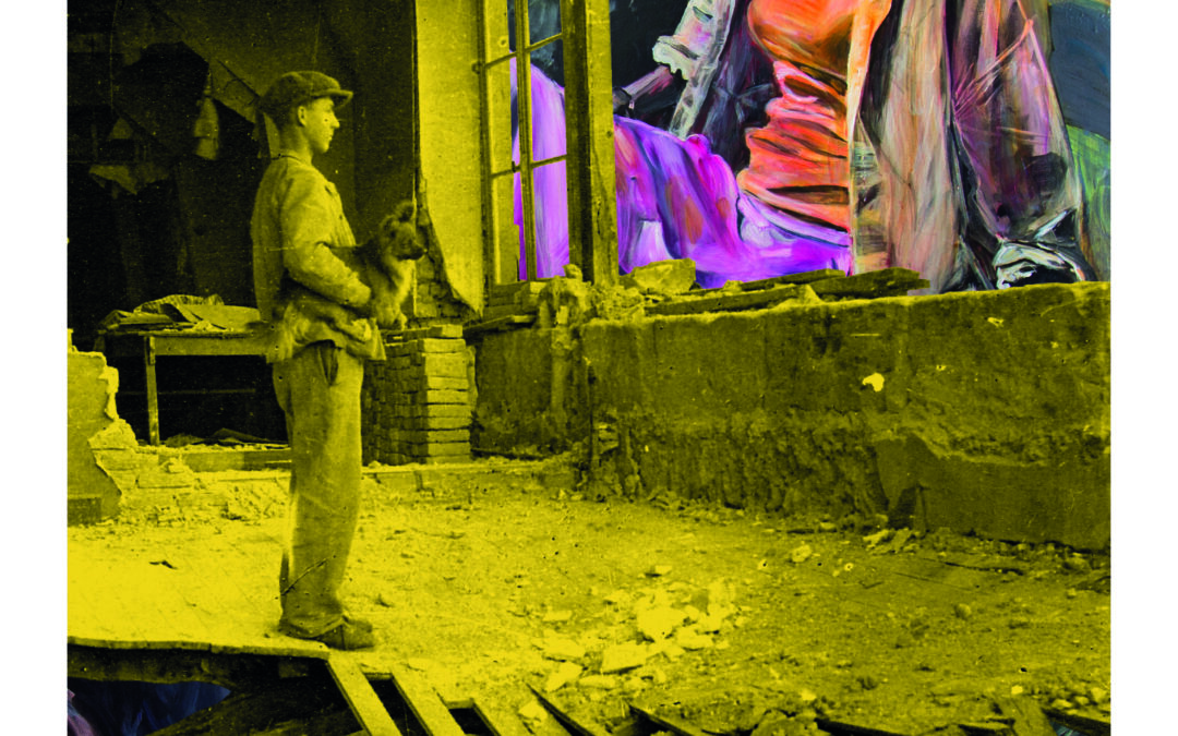 19 juin 2026 – Vernissage de l&rsquo;exposition « Émotions en résonance »