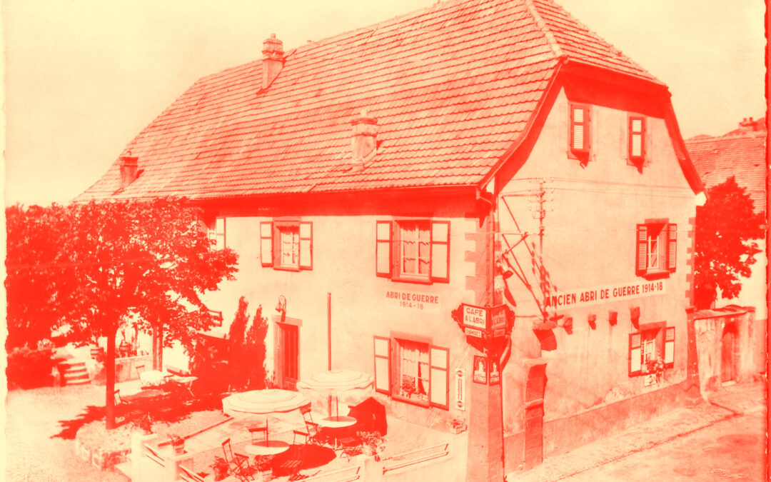 24 octobre 2026 – Murder Party