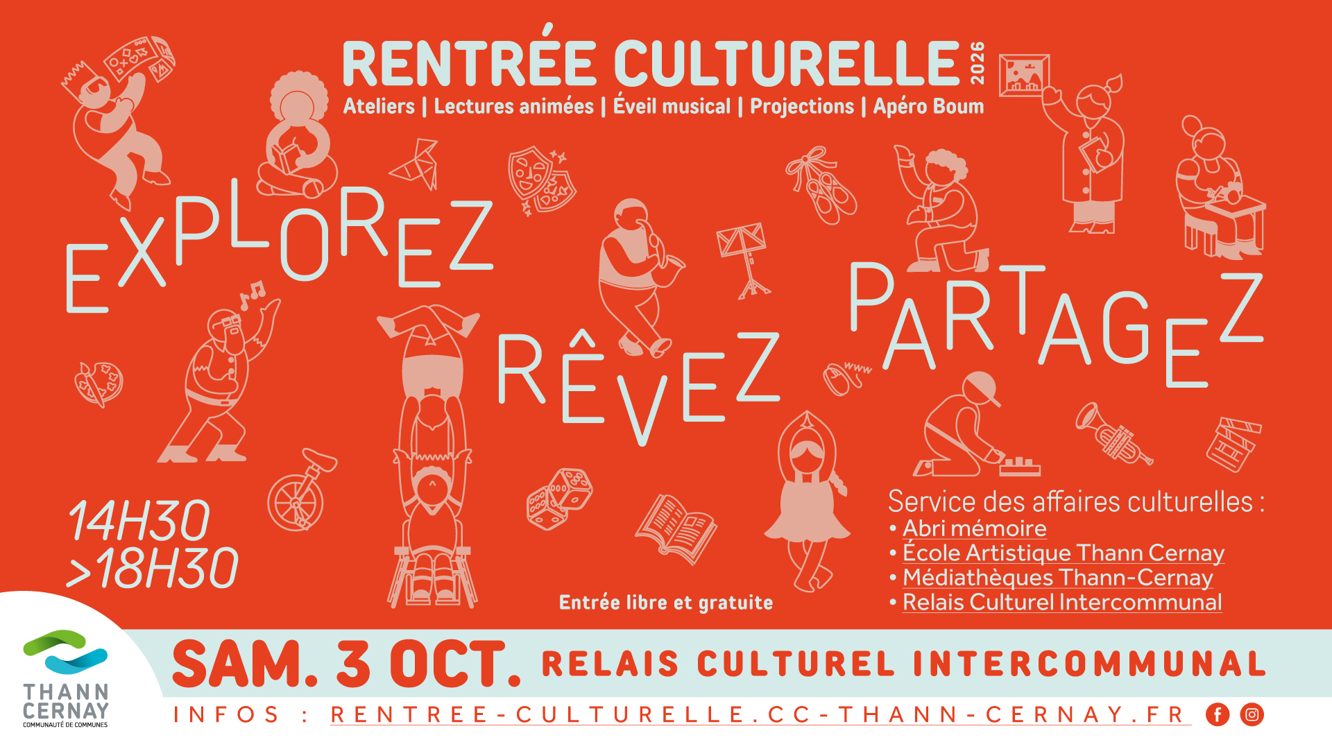20260611_Visuel_TV_Rentree_Culturelle_CCTC_TV