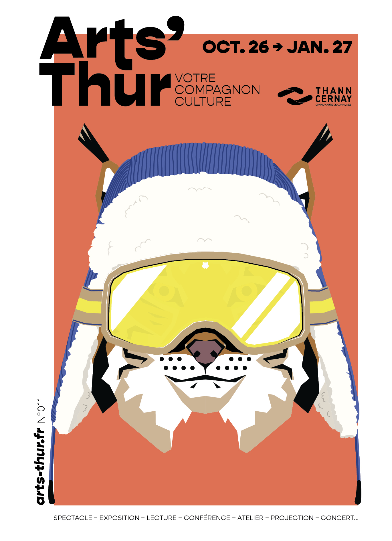 communauté de communes thann cernay Magazine
